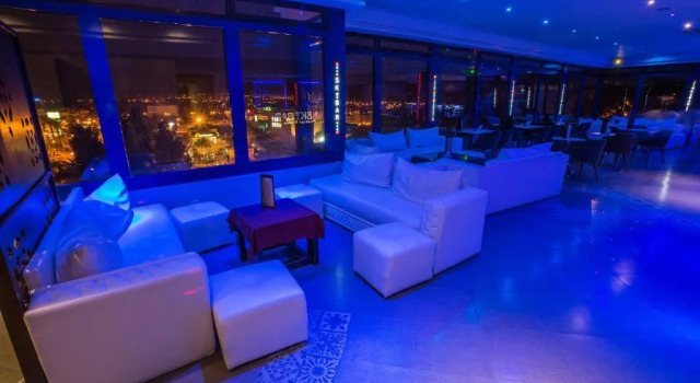 Menzeh zalagh 2 boutique hotel & sky