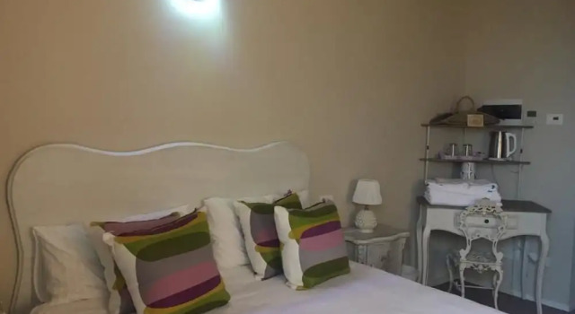 Agriturismo La Terzola 3.0