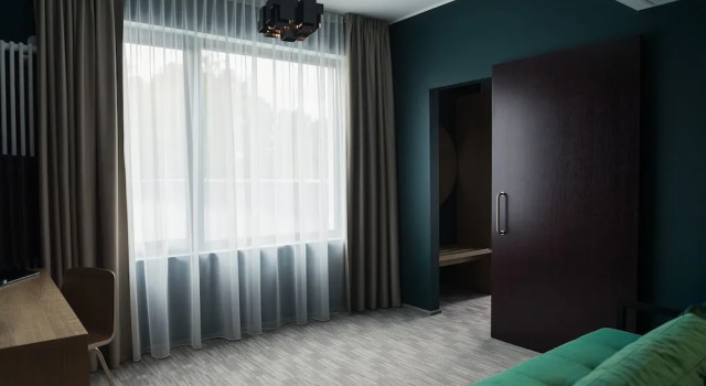 Двухместный номер Deluxe Wasa Resort Hotel, Apartments & SPA