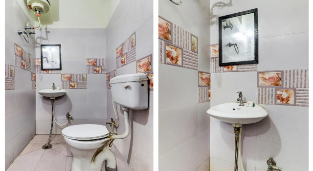 SPOT ON 82236 Aryan Home Stay, Rezervovat Hotel Prem Nagar Uttarakhand