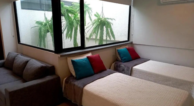 Kapital Suites, Rezervovat Hotel Hotely v Risaralda se snídaní, Snídaně