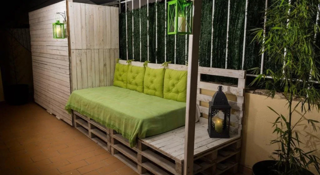Welwitshia guest house