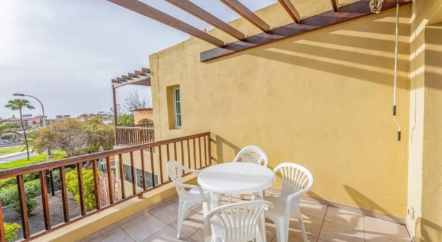 Mango 25 Bahia del Duque, Book Hotel Hotels in Tenerife with Parking, Parking