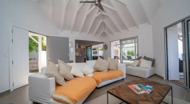 Dream Villa Lurin 745, Prenota Villa Saint-Barthélemy 