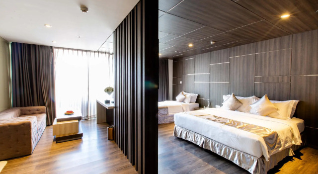 Brilliant Bay Nha Trang Hotel
