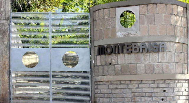 Montebrisa Boutique B&B, Забронировать Отель «постель и завтрак» Отели в центре Матагальпа с завтраком, отели в центре Матагальпа с завтраком