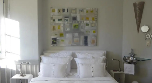 Одноместный номер Standard Am Eichholz Galerie & Art-Hotel