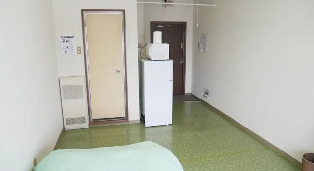 Номер Standard Nagayama Apartment Single