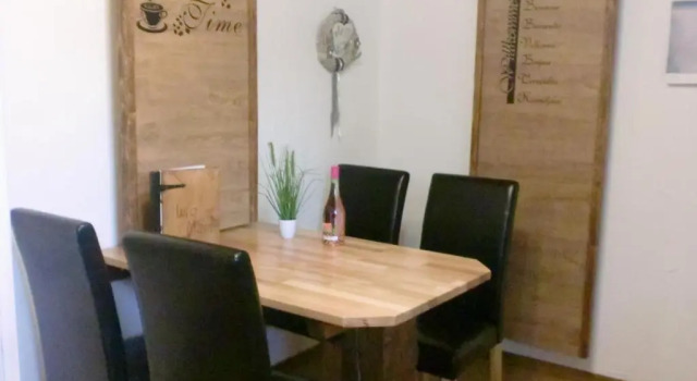 Апартаменты Landhaus Dreibirken