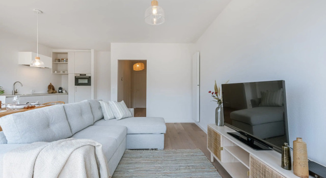Comfortable Apartment Near the sea, Prenota Appartamento Heist 