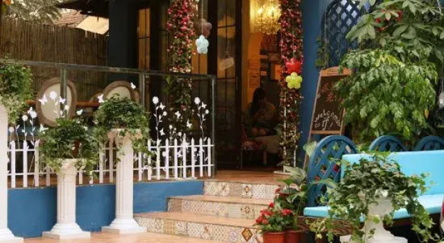 If Courtyard, Rezerwuj Hotel Xihu Hangzhou