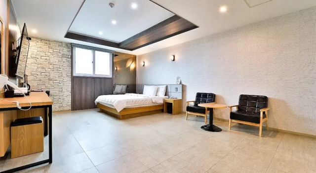 The Ciel Hotel, Забронировать Отель Отели провинции Кёнсан-Пукто 3 звезды, 3*