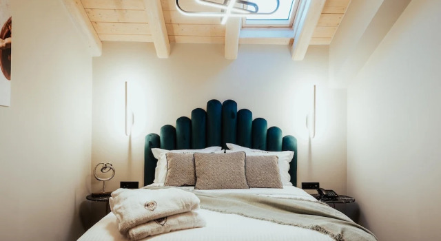 Люкс Espero Royal Stay