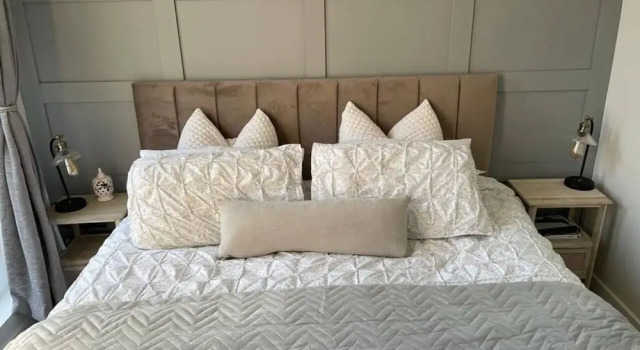 Stunning Apartment in Clifton Gardens, Westend, Varaa Huoneisto Asunnot kohteessa Merseyside, Huoneisto
