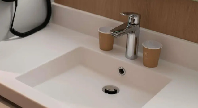 Двухместный номер Superior ibis Beziers Est Mediterranee A9/A75