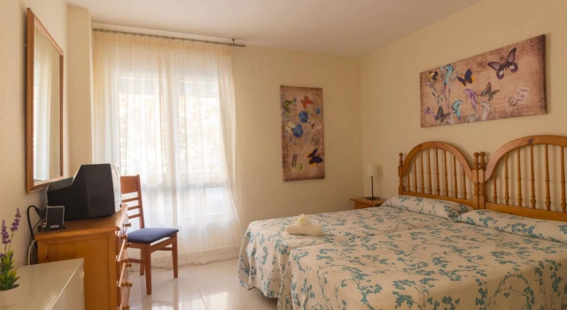 Apartamento Santa Eulalia Ref. 1126  by Iberplaya, Забронировать Апартаменты/квартира Апартаменты Салоу, Апартаменты/квартира