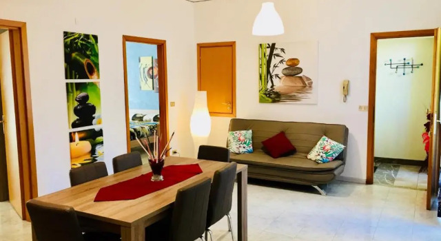 Casa F. I.