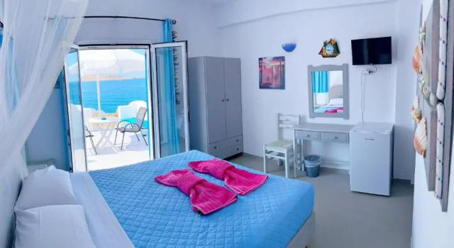 Номер Standard Sea House