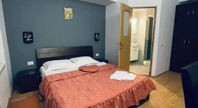 Люкс Casa Floraly