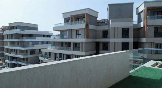 Settle Inn Sodic Villette Apartment, Rezervovat Apartmán Káhira Cairo Governorate