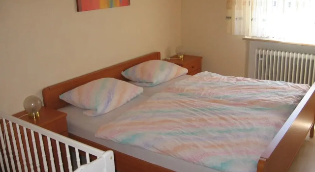 Ferienwohnung Werner, Varaa Huoneisto Hotellit Baijeri pysäköinnillä, Pysäköinti