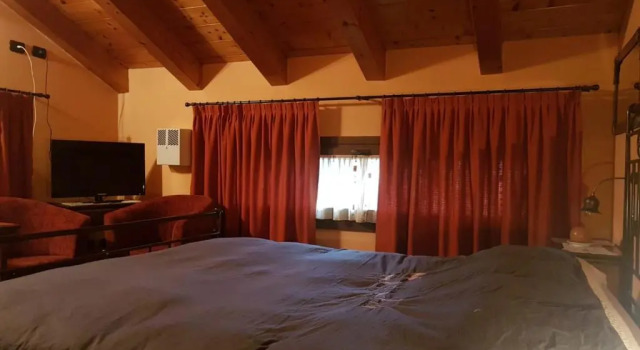 Номер Standard Agriturismo I Marzemini
