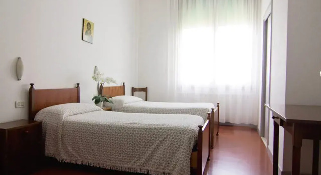 Albergo San Raffaele, Prenota Hotel Hotel a Veneto con parcheggio, Parcheggio