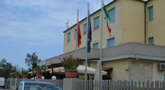 Albergo Ristorante Belmare