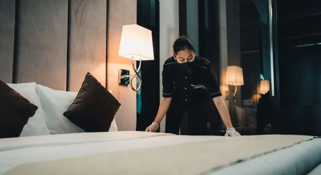 Полулюкс Levenue Hotel