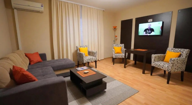 Апартаменты Comfort Apartmani Tomić