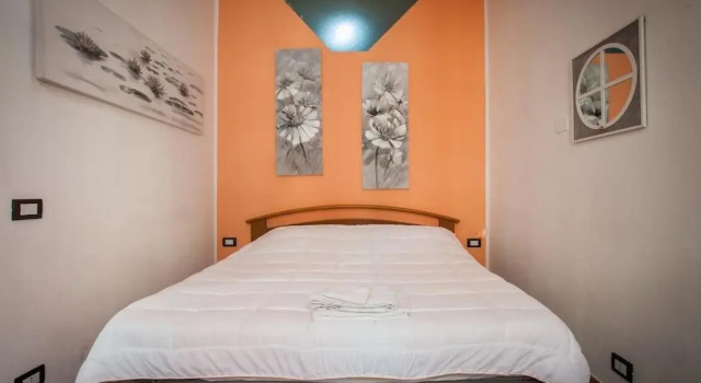 Апартаменты Apartment Cavour 68