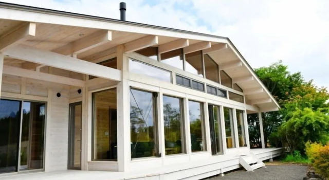 Polar House Nishikaruizawa 1