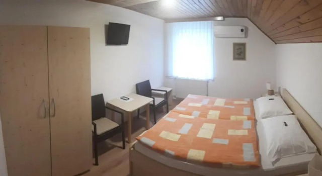 Двухместный номер Standard Rooms-Apartment Renata