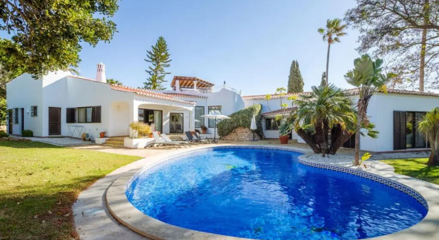 Вилла Casa Shambala