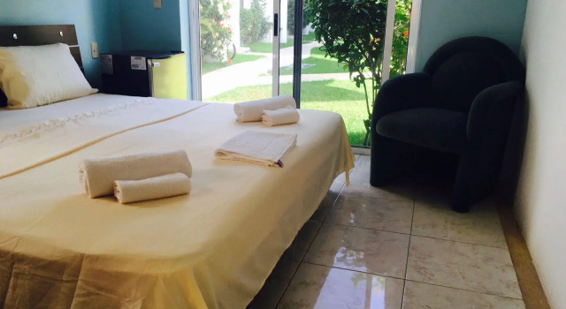 B and B SiPlaya, Prenota Affittacamere Hotel a Quintana Roo con piscina, Piscina