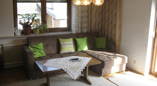 Haus Antlinger