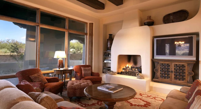 Номер Standard с 2 комнатами Boulders Resort & Spa Scottsdale, Curio Collection by Hilton