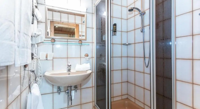 Апартаменты Landhaus Rohregger
