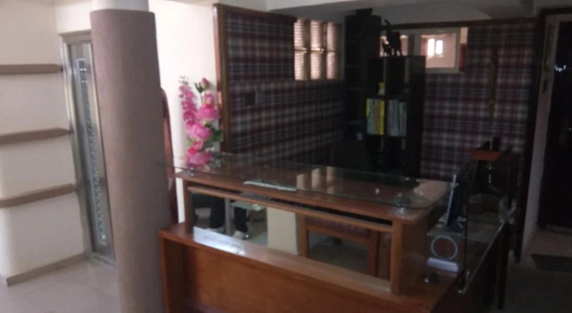 Urban Castle, Book Hotel Kado AbujaMun