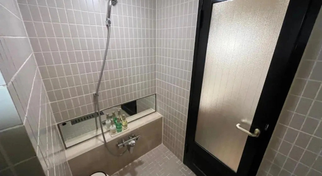 Номер Standard с красивым видом из окна Jasmac Plaza Hotel