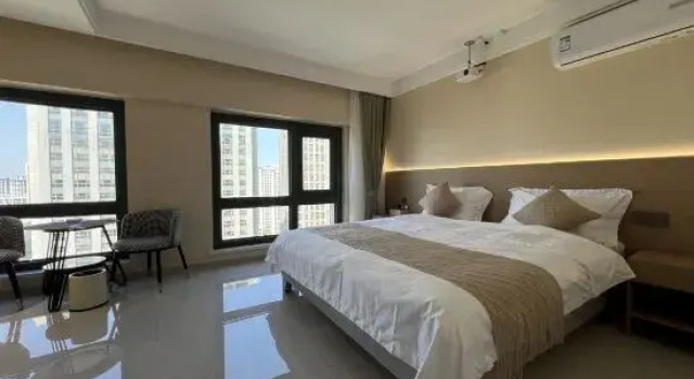 Sanshe Homestay (Wuwei Tianyi Caifu Square), Book Hotel Wuwei Gansu