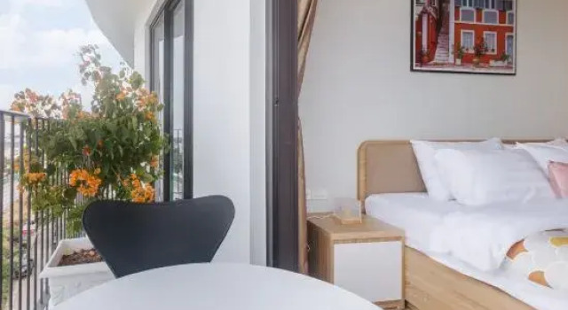 Полулюкс Crescendo Urban Stay - STAY 24h