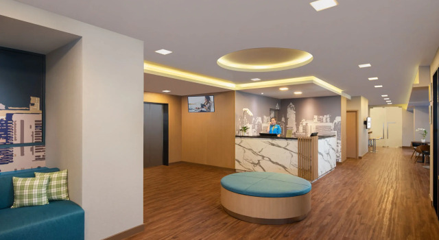 Citadines Sukhumvit 8 Bangkok