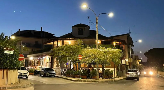 Двухместный номер Standard LIncontro B&B Santeramo