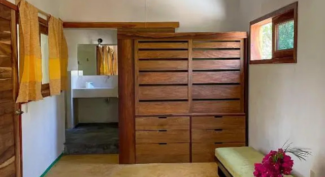 Bungalow Caburé 2, Book Hotel Puerto Ángel Oaxaca