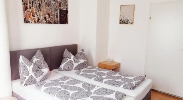 Betterhome Apartments am Stadion I Free Parking I Self Check-in, Book Apartment Liebenau Graz