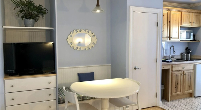 Люкс Standard The Edgewater