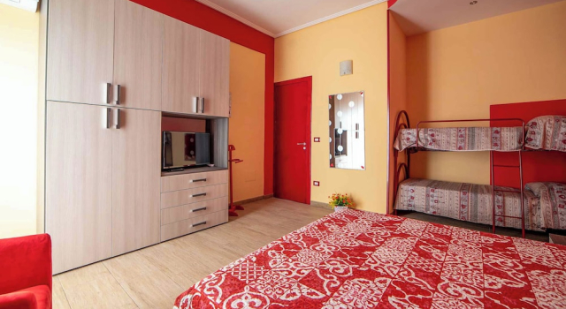 Апартаменты Comfort La Dimora del Monsignore - Licata
