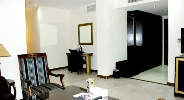 Standard room Tourist Hotel