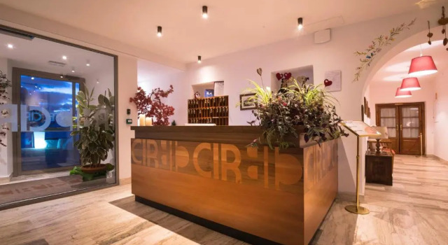 Hotel Cir